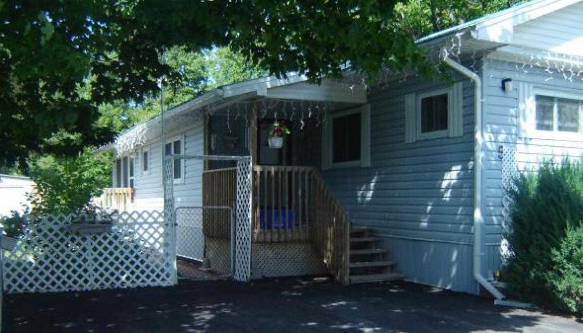 Lakewood Estates killam